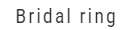 Bridal ring